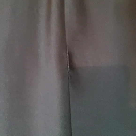 Express Black Boyfriend Blazer - XS - Picture 5 of 5